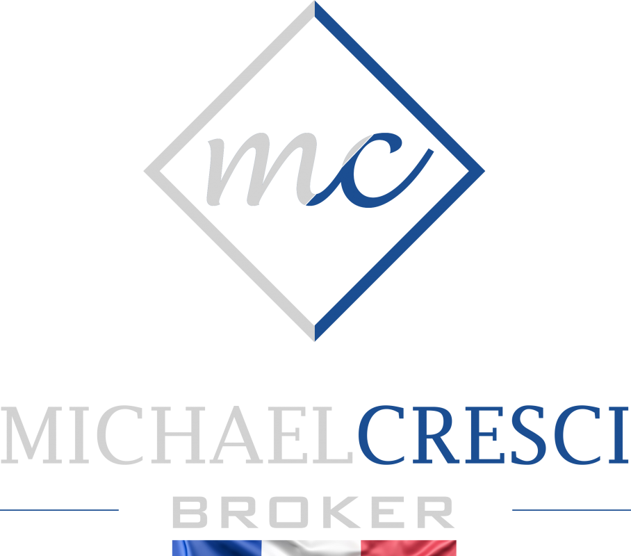 Michael CRESCI – Commodity Broker & Trader online | ores & material raws