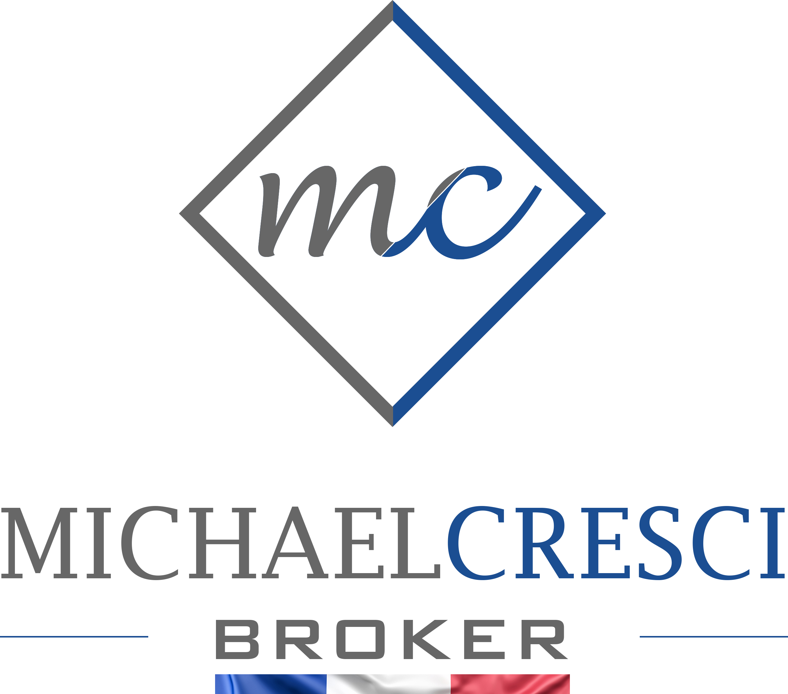 Michael CRESCI – Commodity Broker & Trader online | ores & material raws